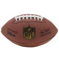 Wilson NFL Mini American Football