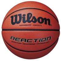 Wilson Reaction Ball Size 7 Brown