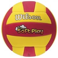 Wilson Super Soft Play Beach Volleyball