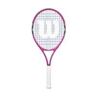 Wilson Burn 21 Pink