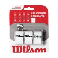 Wilson Pro Overgrip Perforated