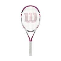 Wilson Six Two 100 Pink (2017)