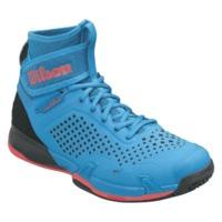 Wilson Amplifeel blue/black/coral