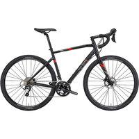 Wilier Jareen 105 Disc Road Bike 2017