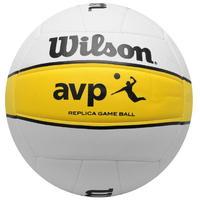 Wilson AVP Volleyball