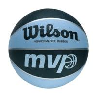 Wilson MVP
