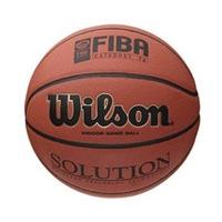 Wilson Solution Game Ball