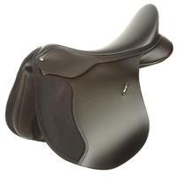 Wintec 500 VSD Saddle Flock