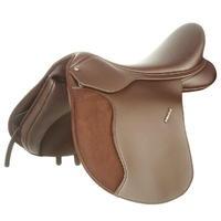 wintec 500 vsd saddle flock