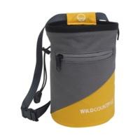Wild Country Cargo Chalk Bag Yellow