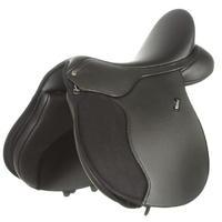 wintec 500 all purpose saddle