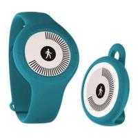 Withings Go blue