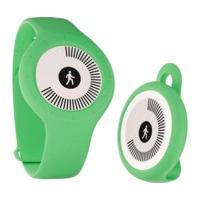 Withings Go green