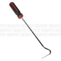 WK0313 Long Curved Rubber Hook Tool