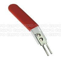 wk0340 rear view mirror release tool fordgm