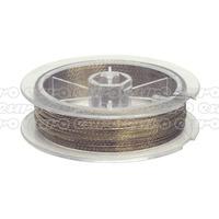 WK0513 Windscreen Cutting Wire - Braided