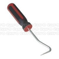 WK0313 Long Curved Rubber Hook Tool