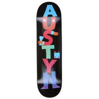 wknd austyn constructed skateboard deck 838