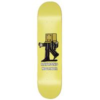 WKND Molinar Box Boy Skateboard Deck - 8.0\