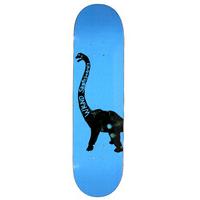 WKND Long Neck Skateboard Deck - 8.38\