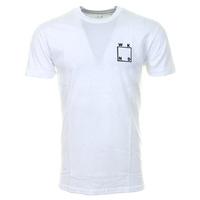 WKND Logo T-Shirt - White/Black