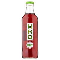 WKD Original Berry 24x275ml
