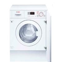 WKD28351GB 7Kg / 4Kg 1400 Spin Integrated Washer Dryer