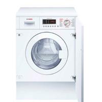 WKD28541GB 7Kg 1400 Spin Integrated Washer Dryer