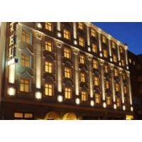 WLOSKI BUSINESS CENTRUM POZNA