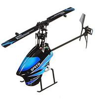 WLtoys V933 2.4GHz Flybarless RC Helicopter RTF 3D Fly With LCD RC Ar. Drone Aircraft