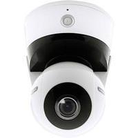 WLAN/Wi-Fi IP camera 1280 x 960 4 mm ABUS TVIP21560