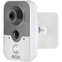 WLAN/Wi-Fi IP camera 1280 x 960 4 mm ABUS TVIP11560