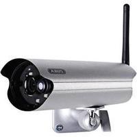 WLAN/Wi-Fi, LAN IP camera 1280 x 720 ABUS TVAC19100A