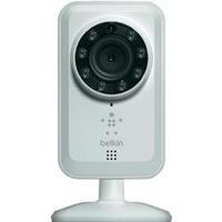 wlanwi fi ip camera 640 x 480 3 1 mm belkin f7d7601de