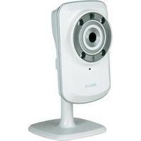 WLAN/Wi-Fi IP camera 640 x 480 5, 01 mm D-Link DCS-932L