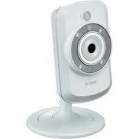 WLAN/Wi-Fi IP camera 640 x 480 3, 15 mm D-Link DCS-942L