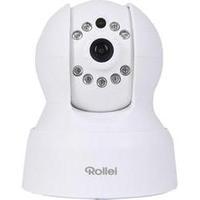WLAN/Wi-Fi IP camera 1280 x 720 3, 6 mm Rollei 5040501
