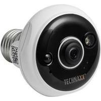 WLAN/Wi-Fi IP camera 1920 x 1080 Full HD Technaxx 4583