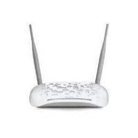 WL300MBit ROU DSL TP-Link TD-W89...