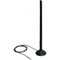 WLAN monopole antenna 6.5 dB 2.4 GHz Delock 88410