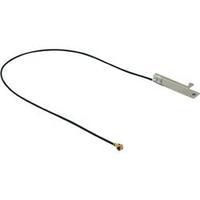 WLAN monopole antenna 5 dB 2.4 GHz Delock 86151