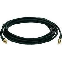 WLAN aerials Extension cable [1x RP-SMA plug - 1x RP-SMA socket] 3 m Black TP-LINK