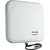 WLAN flat antenna 14 dB 2.4 GHz TP-LINK TL-ANT2414A