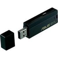 WLAN dongle USB 2.0 300 Mbit/s Asus USB-N13
