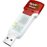 WLAN dongle USB 3.0 1.2 Gbit/s AVM FRITZ!WLAN Stick AC 860