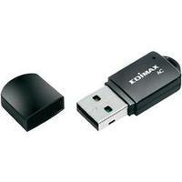 WLAN dongle USB 2.0 600 Mbit/s EDIMAX EW-7811UTC