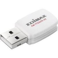 WLAN dongle USB 2.0 300 Mbit/s EDIMAX EW-7722UTn