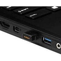 WLAN dongle USB 2.0, WLAN, Bluetooth 150 Mbit/s EDIMAX EW-7611ULB