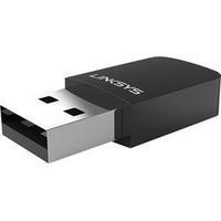 WLAN dongle USB 3.0 600 Mbit/s Linksys WUSB6100M