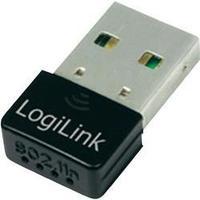 WLAN dongle USB 2.0 150 Mbit/s LogiLink WL0084E